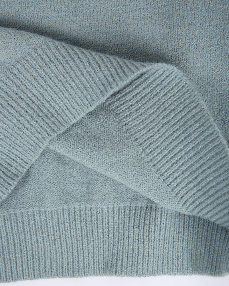 Eva - Knit Sweater