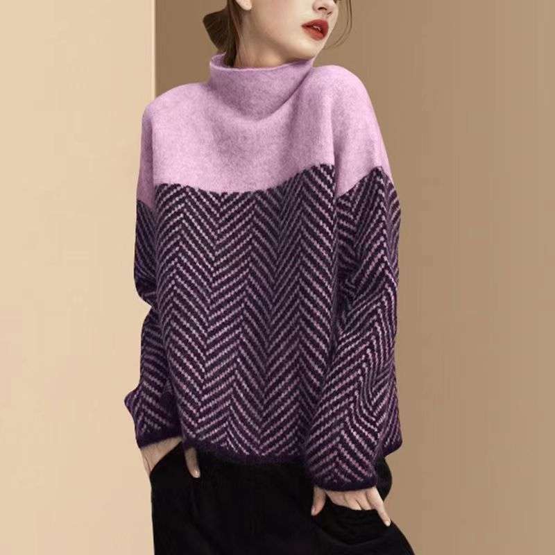 Ivy - Sweater