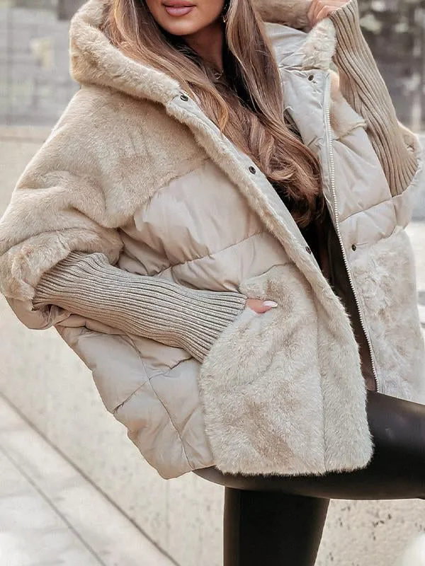 Flora - Bomber Jacket