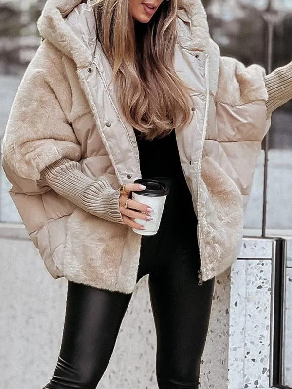 Flora - Bomber Jacket