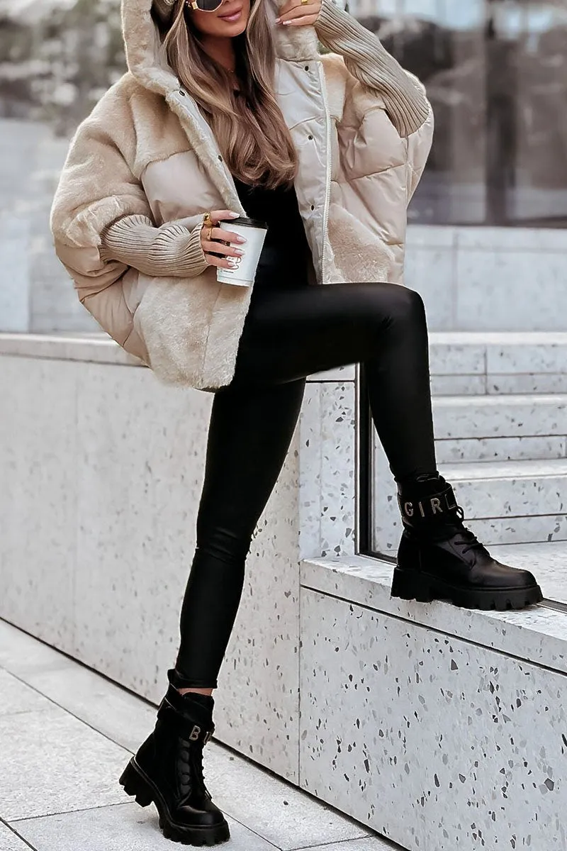 Flora - Bomber Jacket