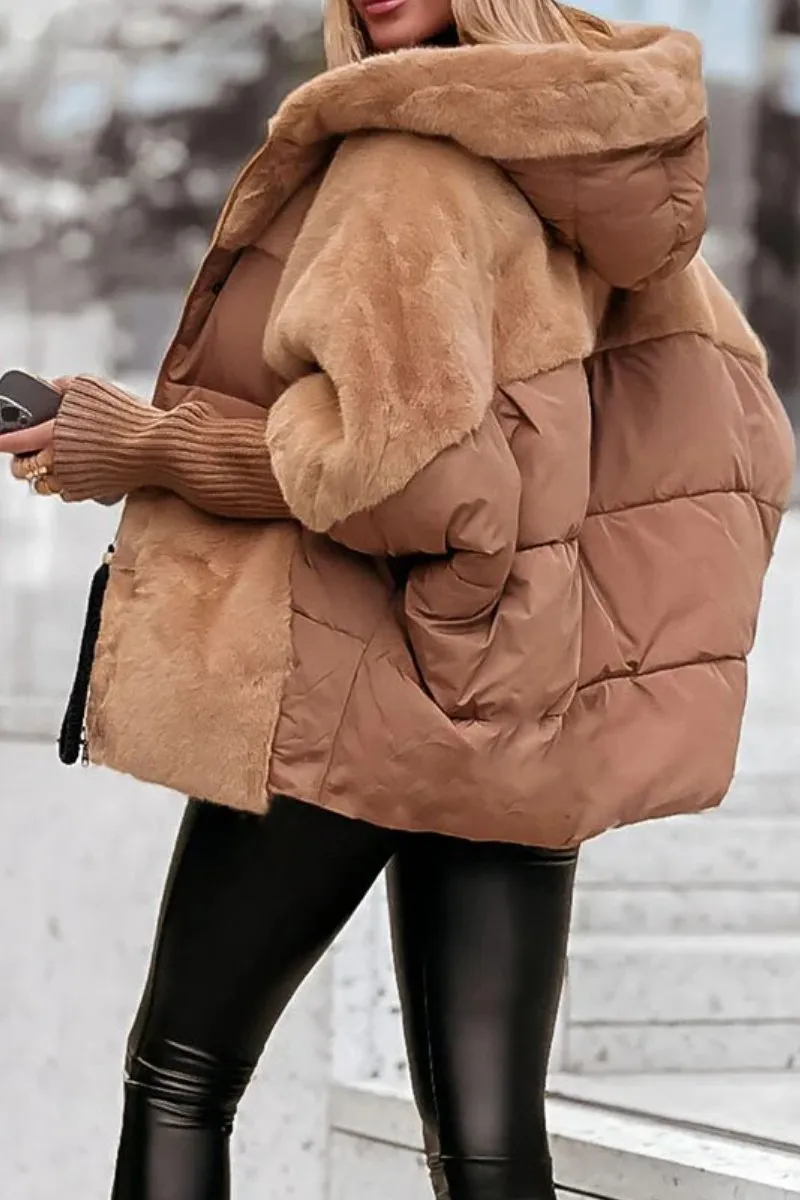 Flora - Bomber Jacket
