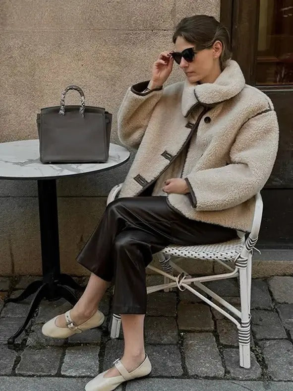 Aylin - Classy Coat