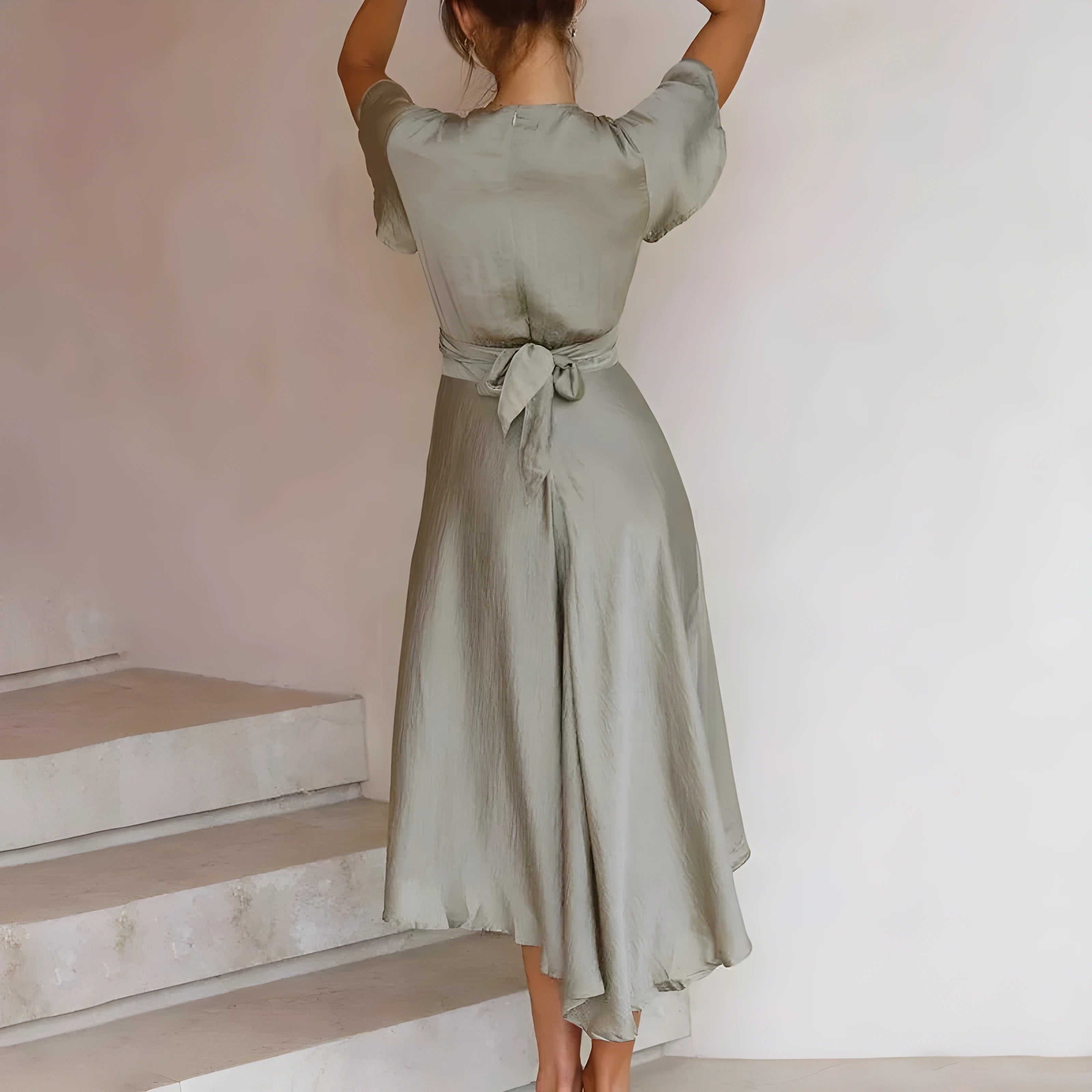 Lucia Dress