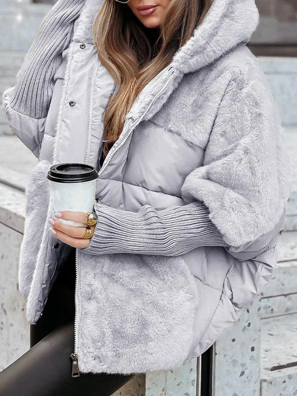 Flora - Bomber Jacket