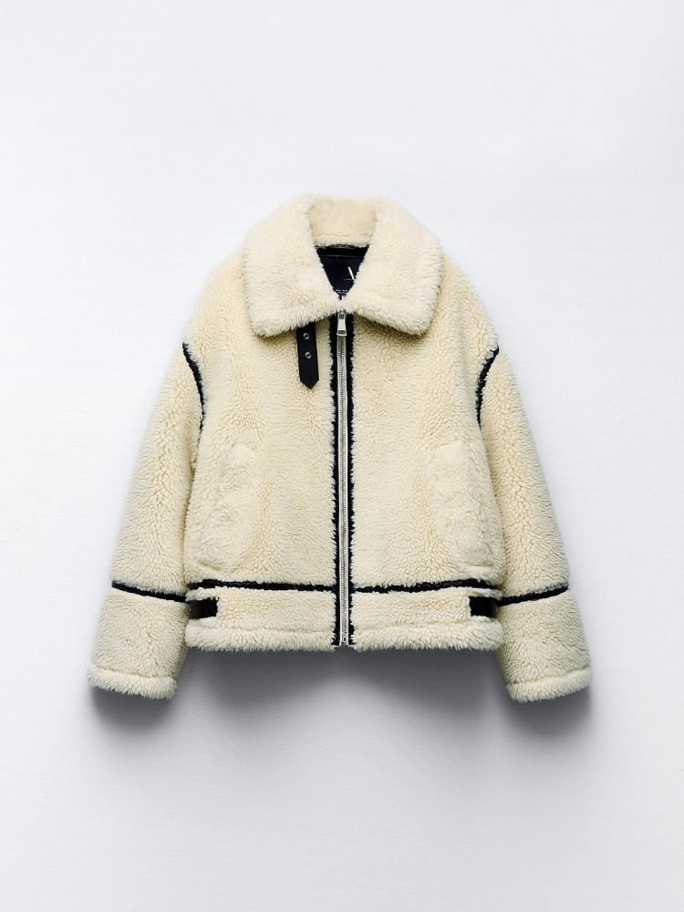 Lana - Jacket