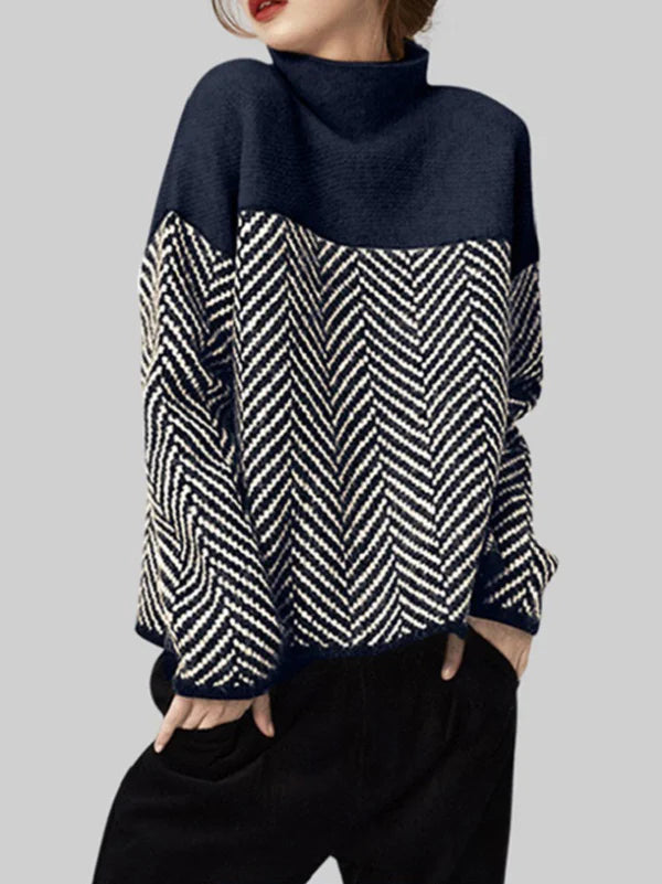 Ivy - Sweater