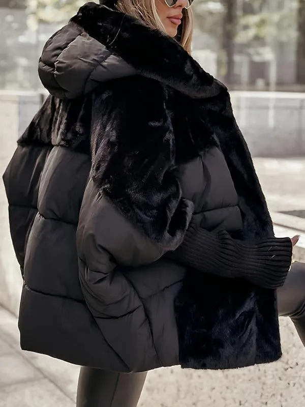 Flora - Bomber Jacket
