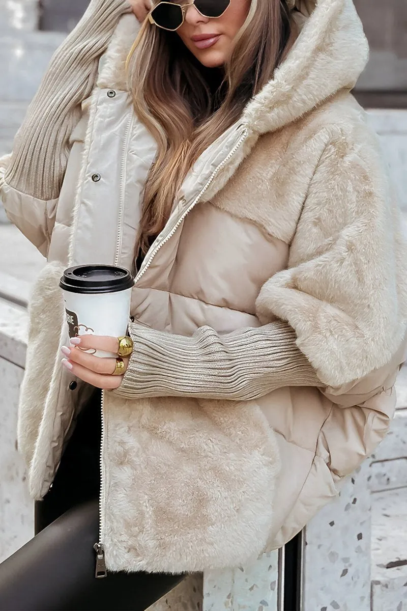 Flora - Bomber Jacket