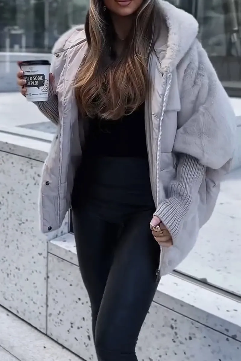 Flora - Bomber Jacket