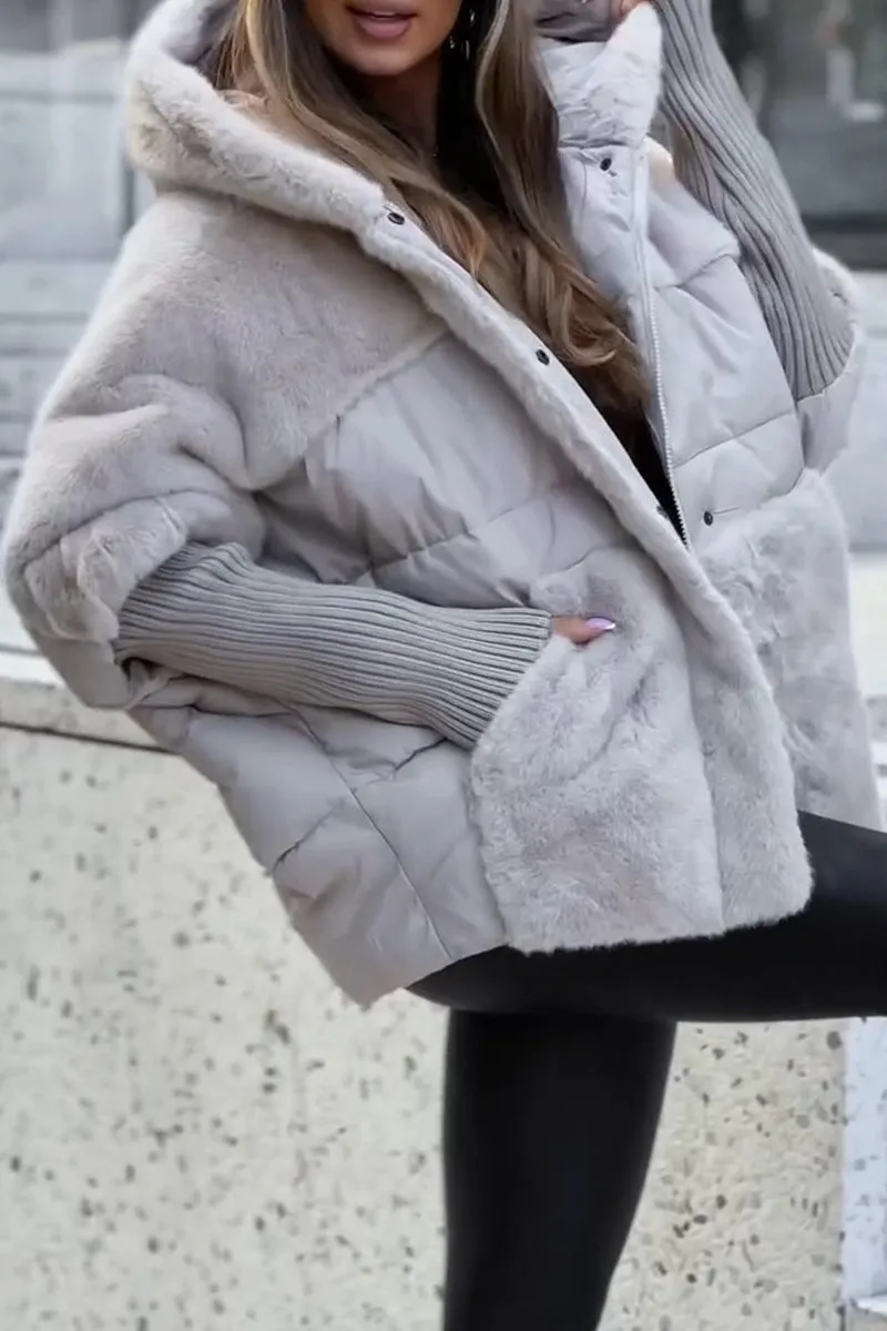 Flora - Bomber Jacket