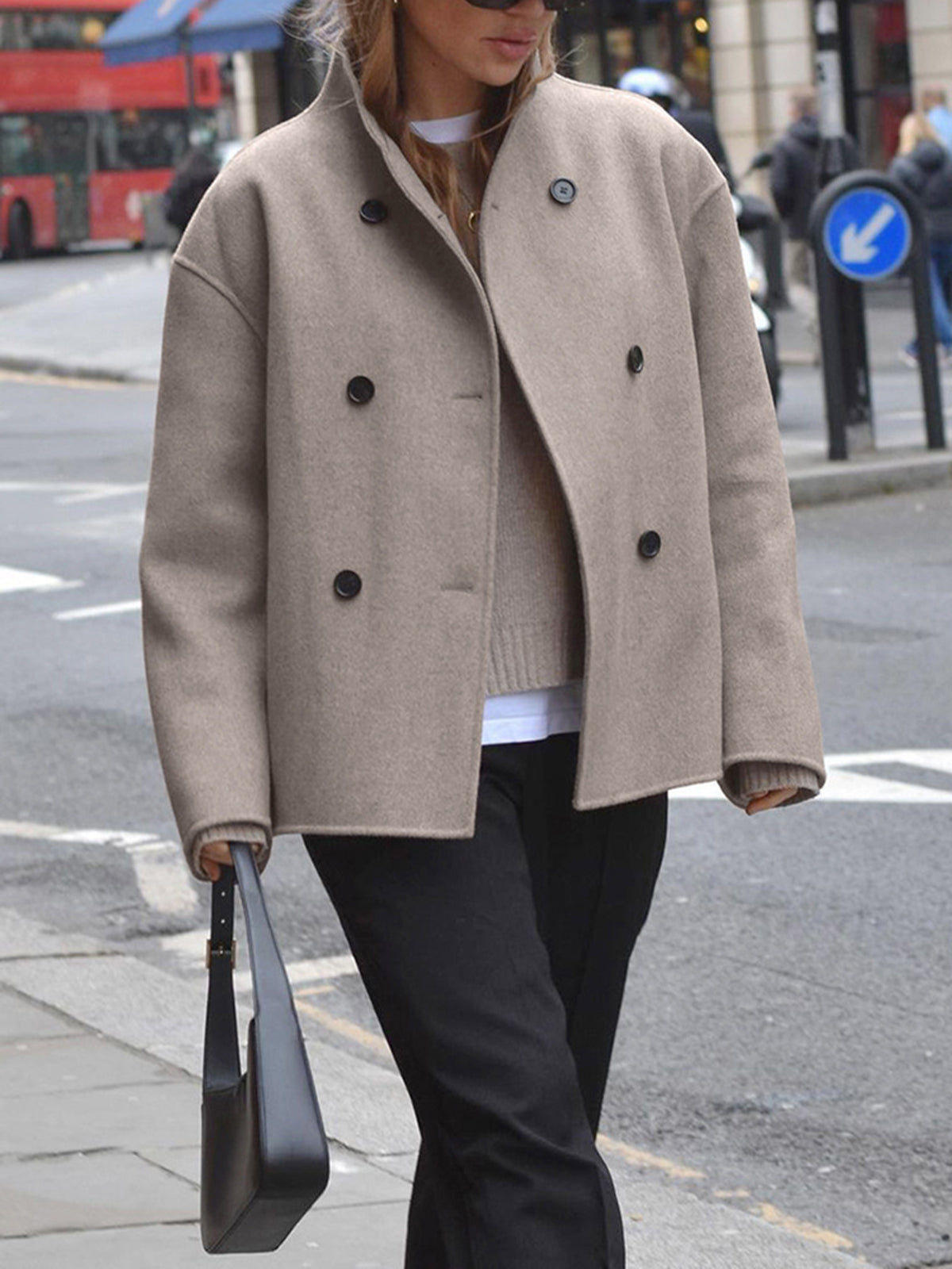 Layla- Blazer jacket