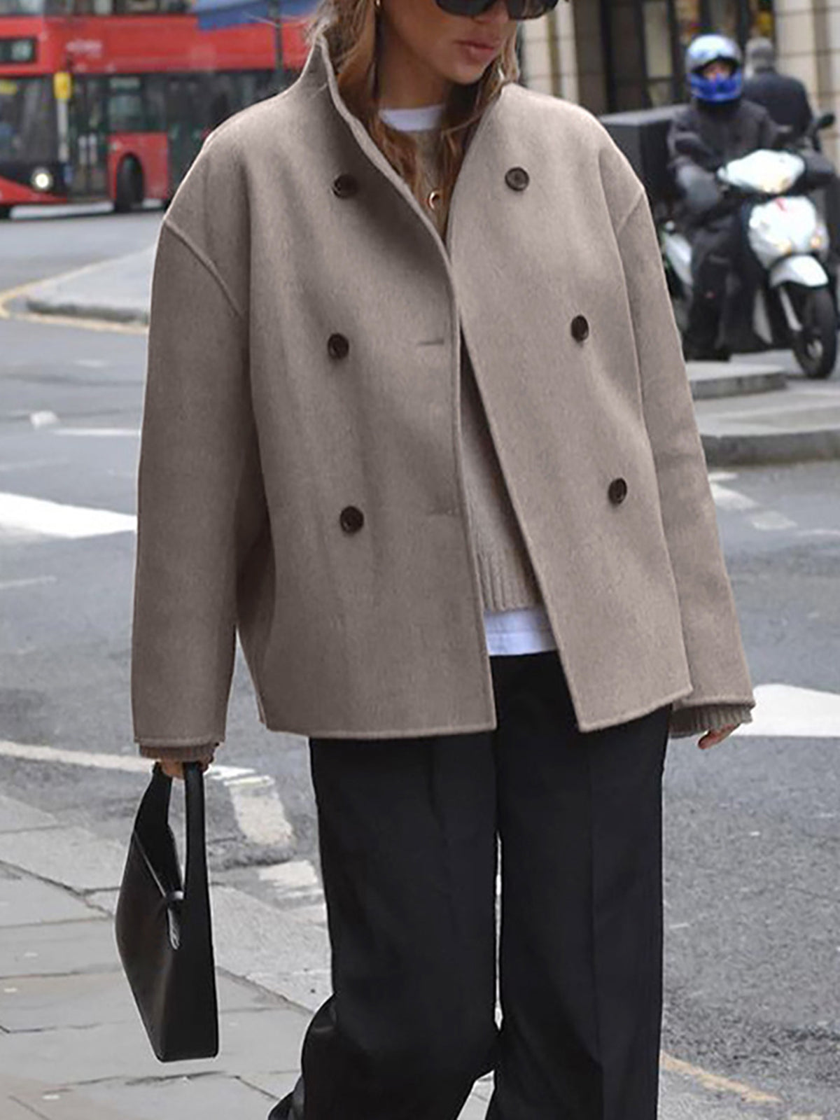 Layla- Blazer jacket