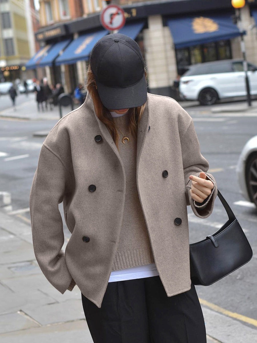 Layla- Blazer jacket
