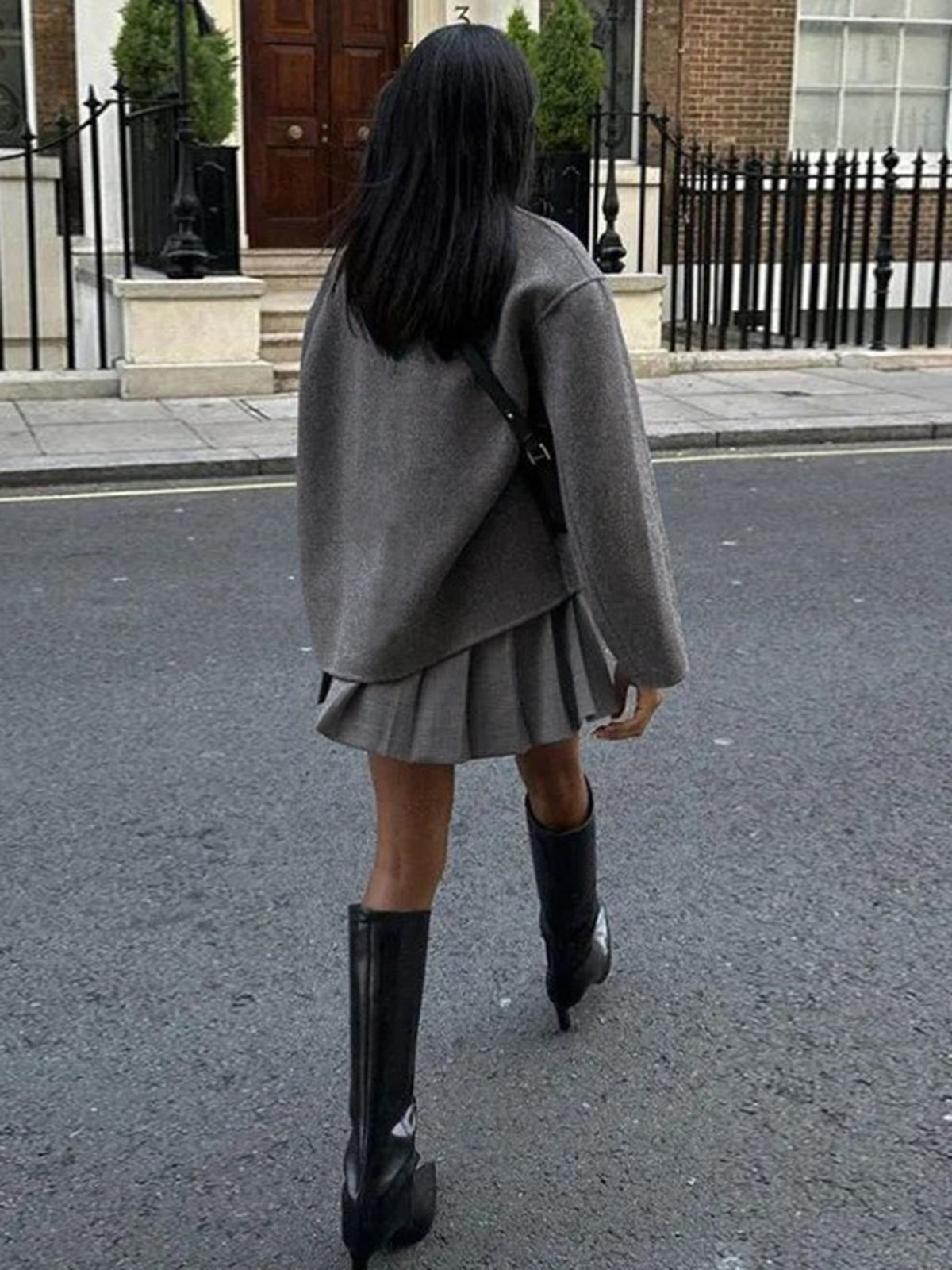 Layla- Blazer jacket