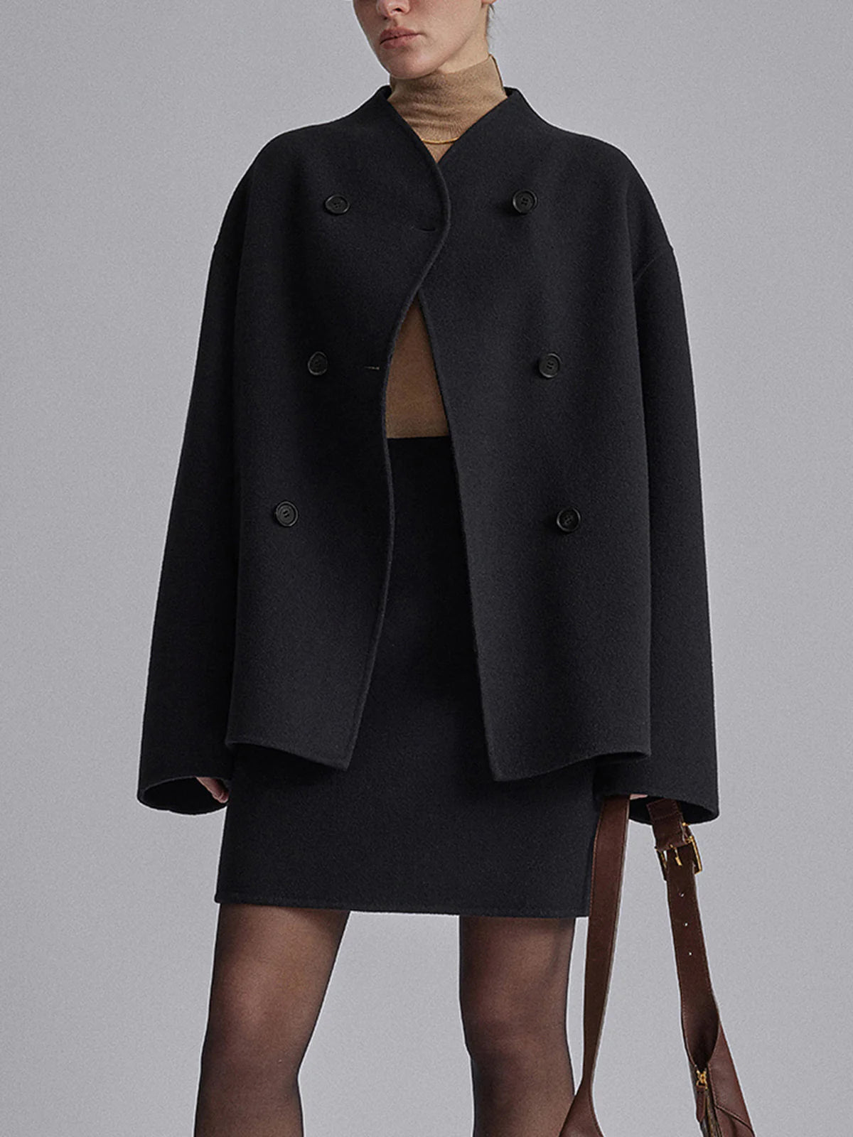 Layla- Blazer jacket