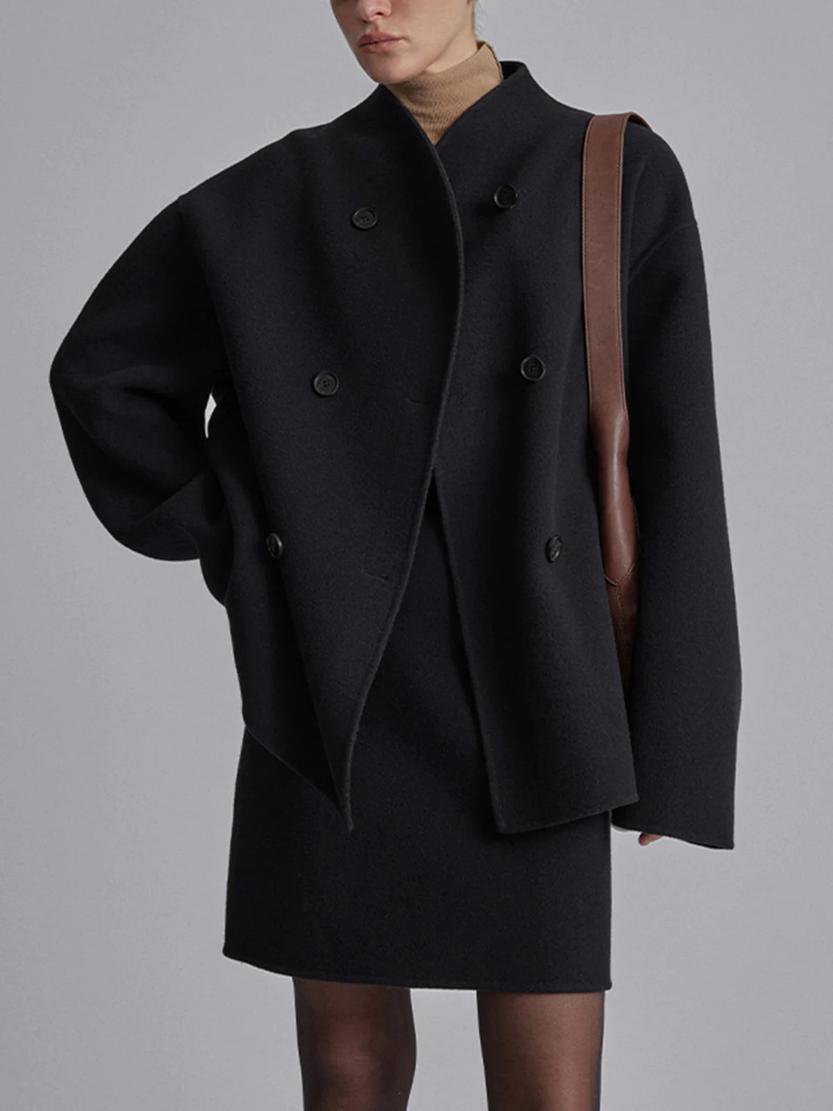 Layla- Blazer jacket