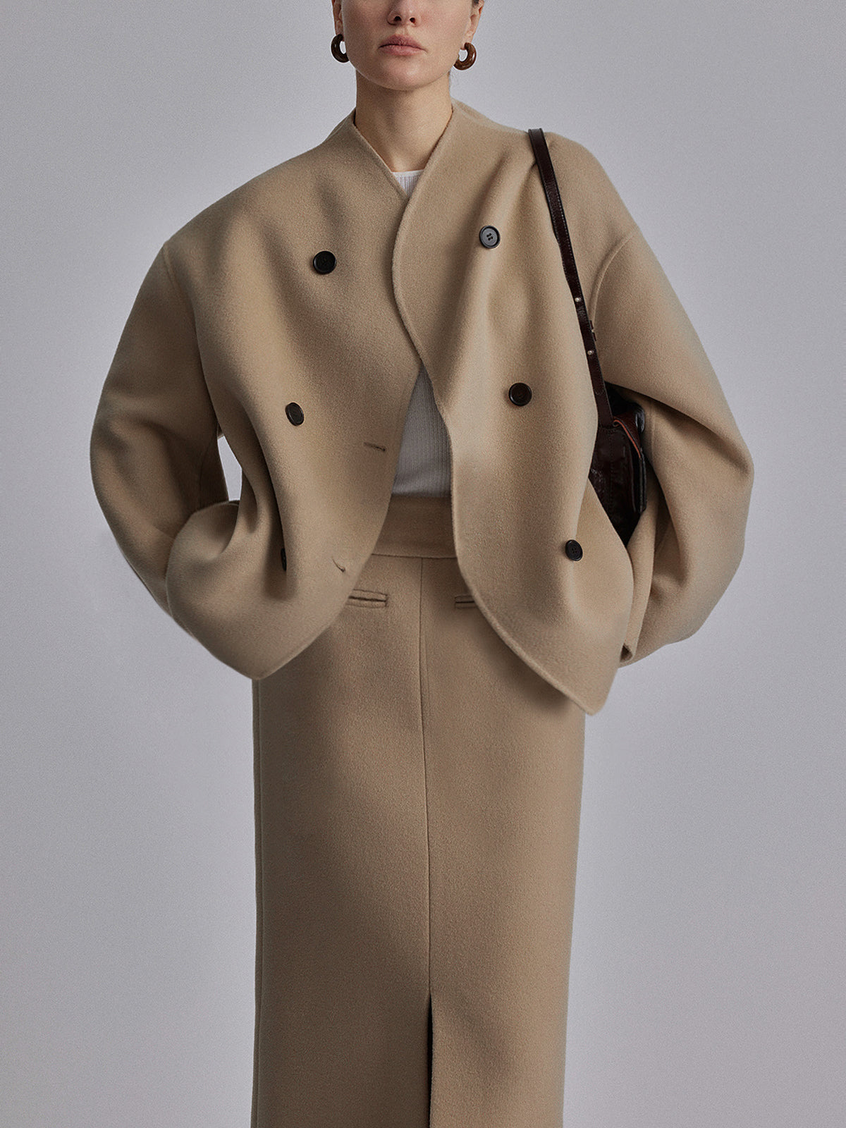 Layla- Blazer jacket
