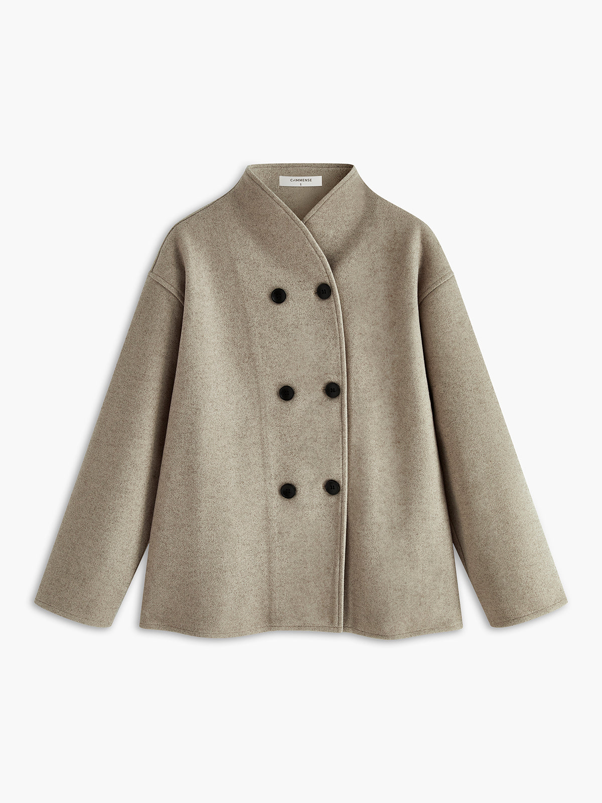 Layla- Blazer jacket