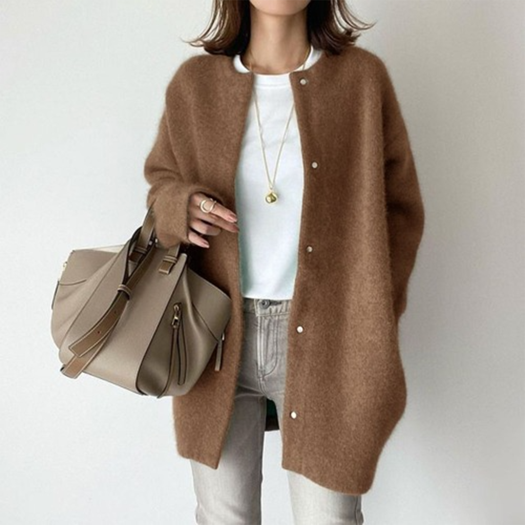 Chloe - Cardigan