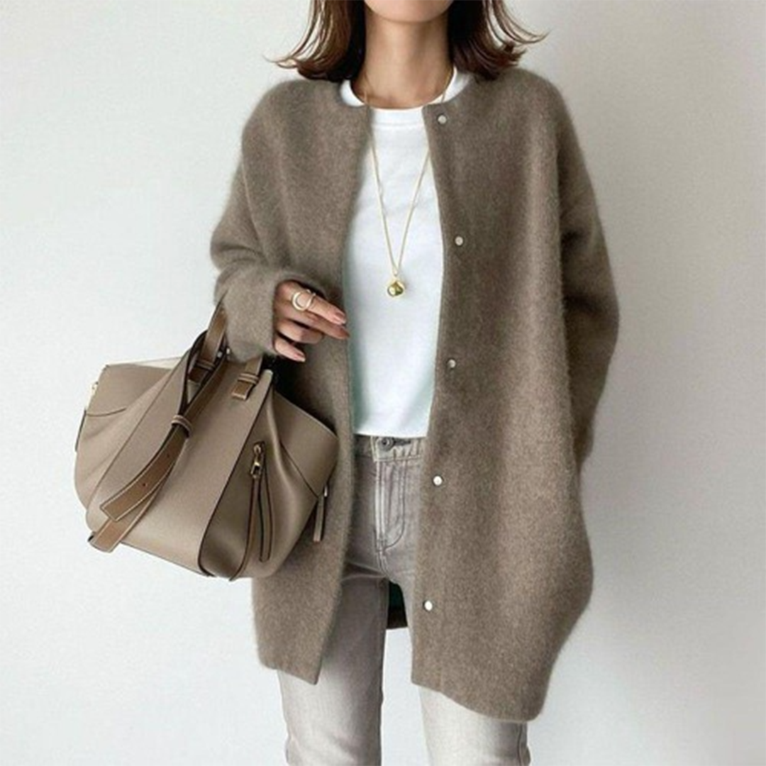Chloe - Cardigan