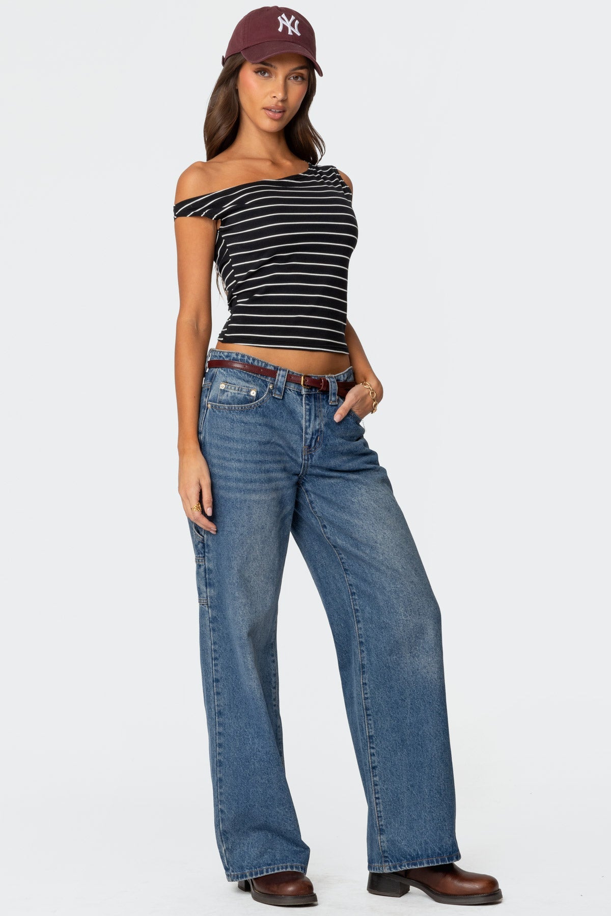Inès Asymmetric Top