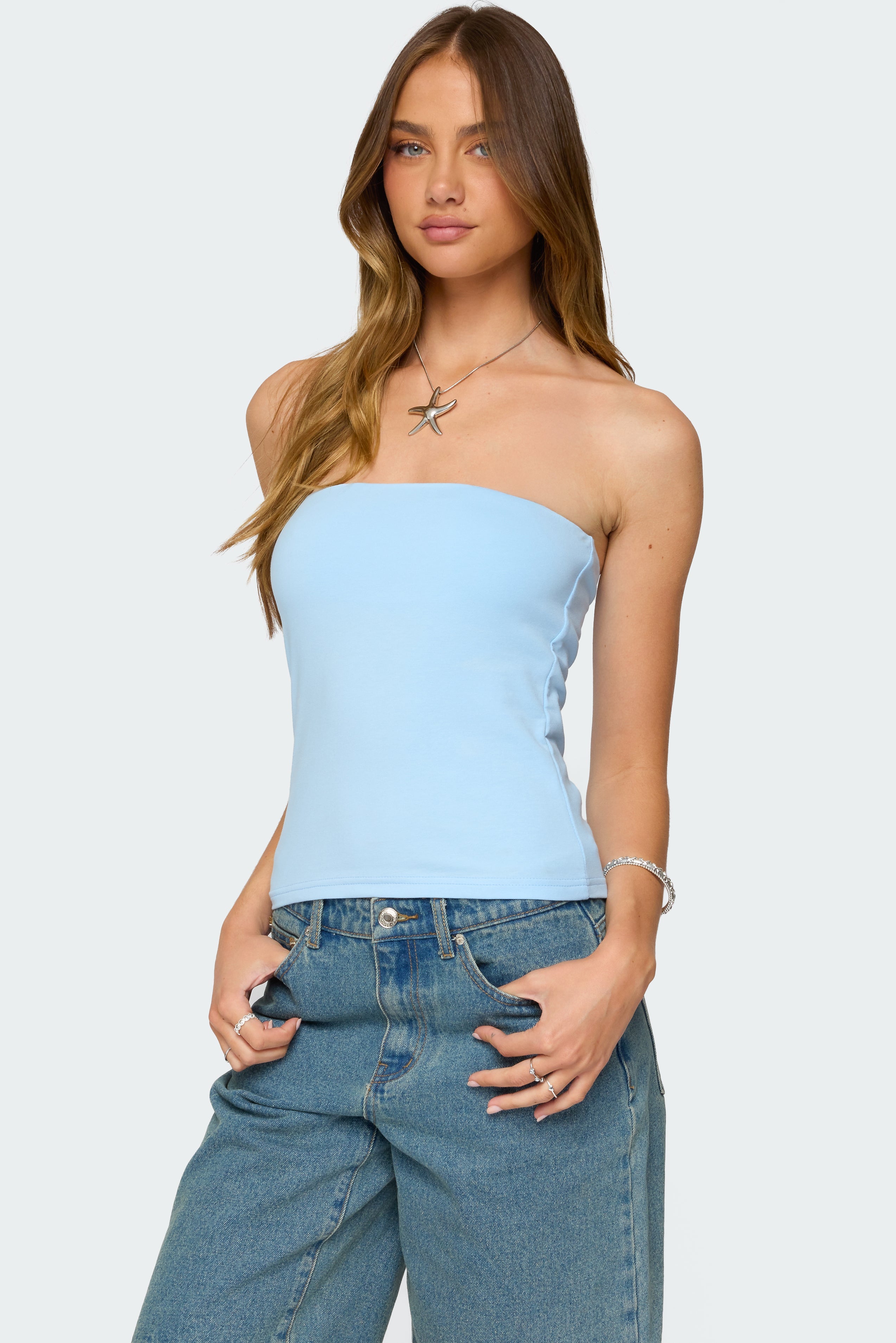Colette BraTube Top