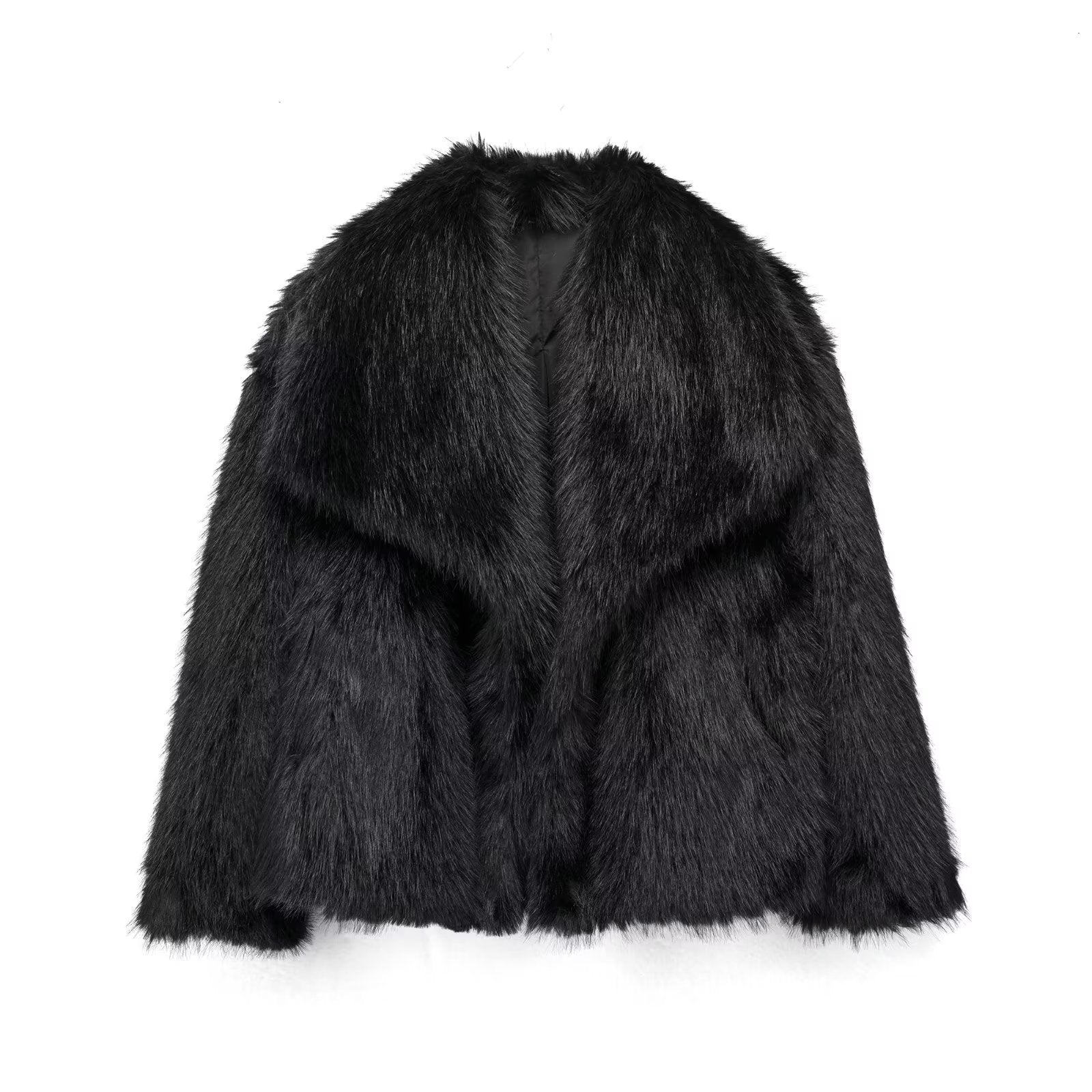 Lexa - Fur Coat