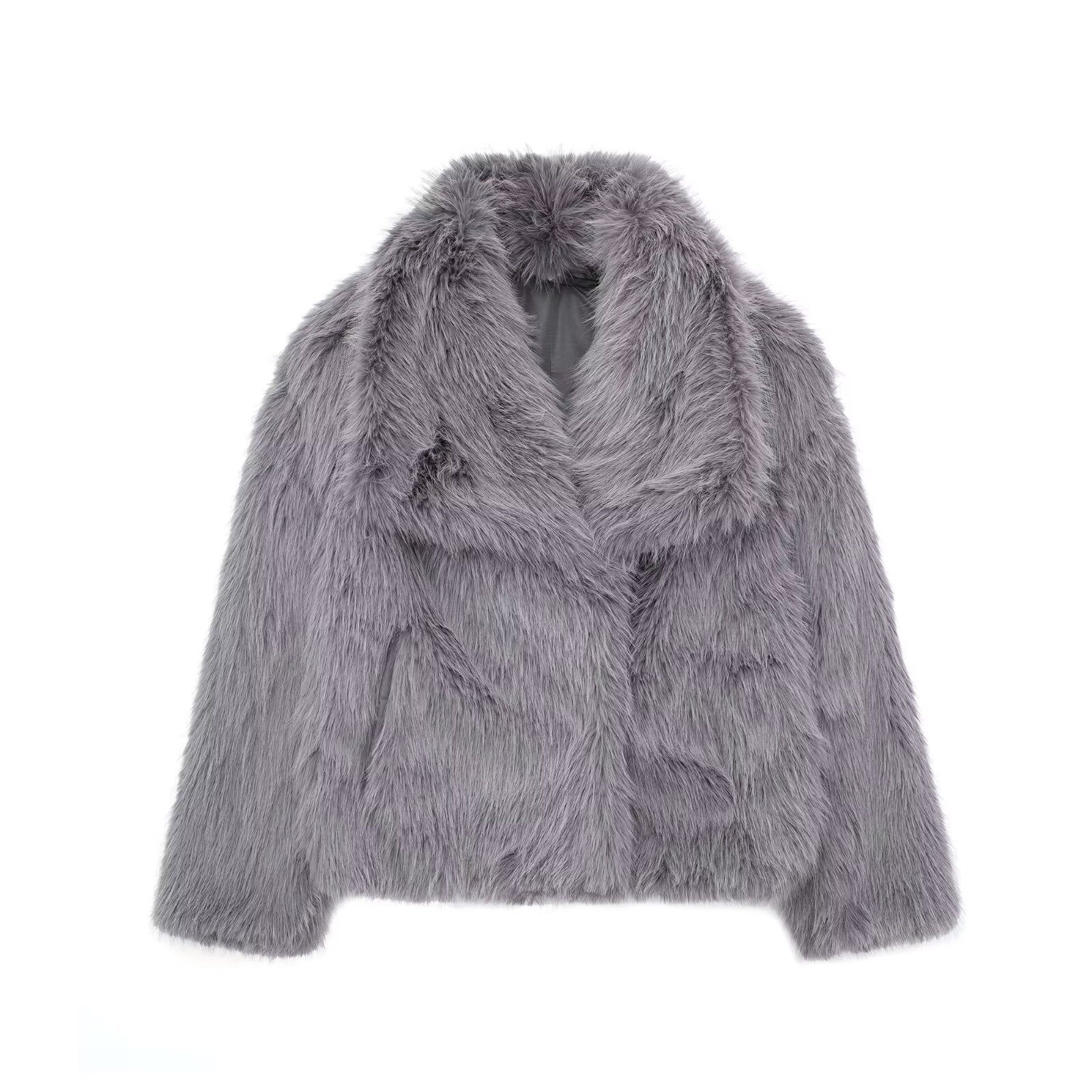 Lexa - Fur Coat