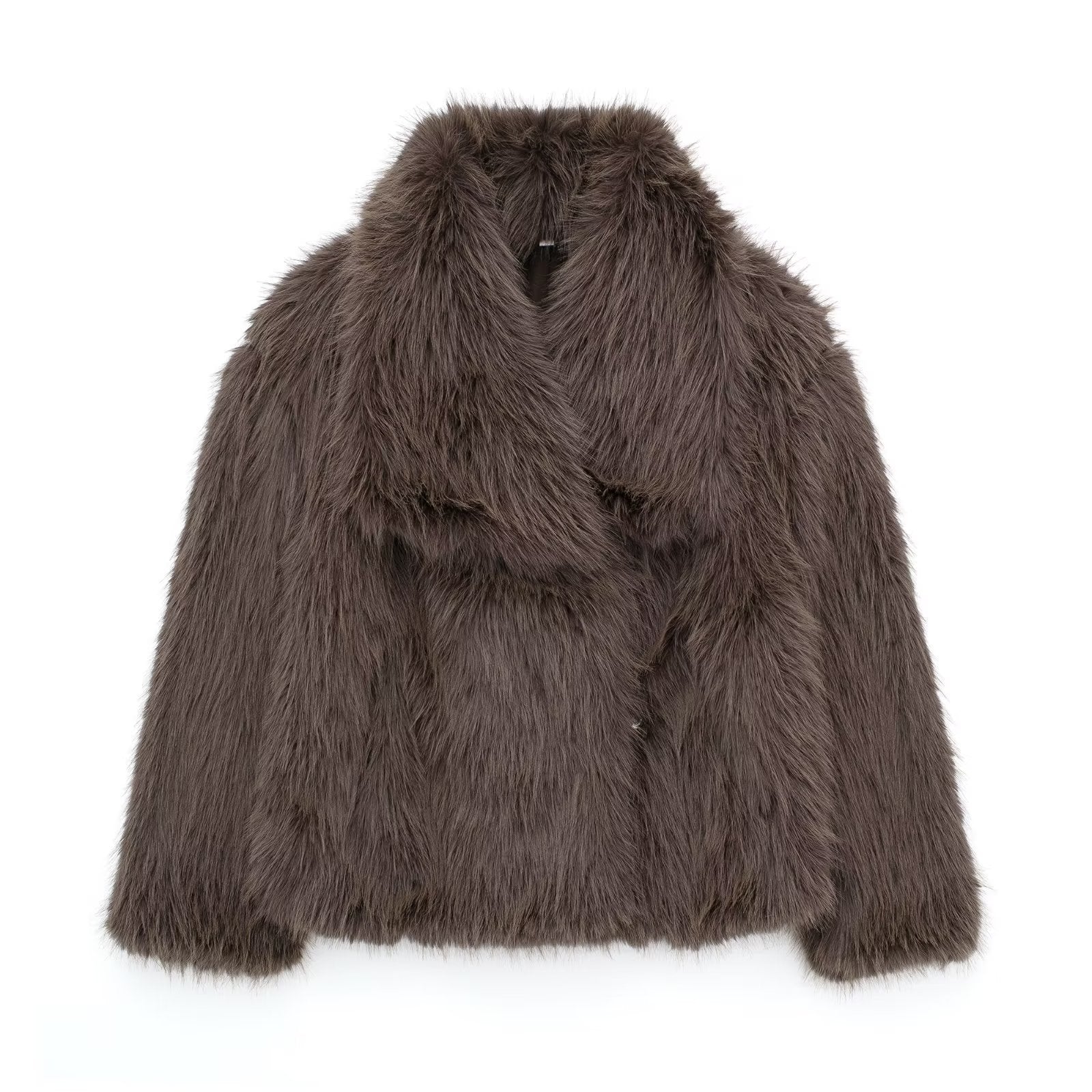 Lexa - Fur Coat