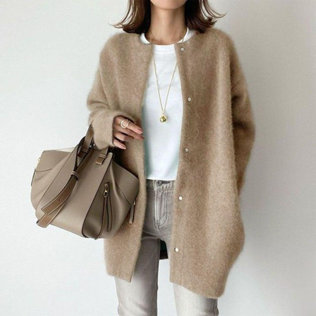 Chloe - Cardigan