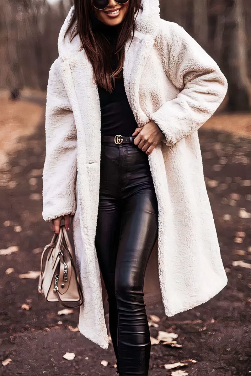 Holly - Winter coat