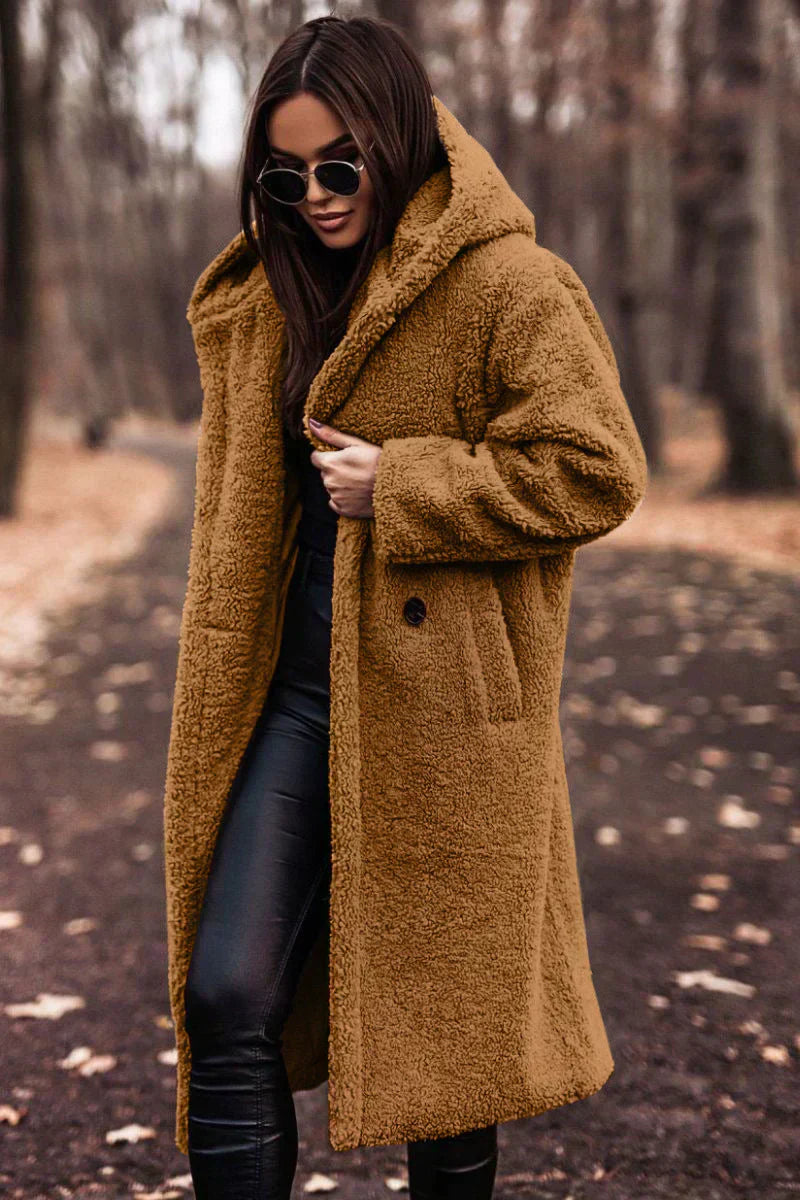 Holly - Winter coat