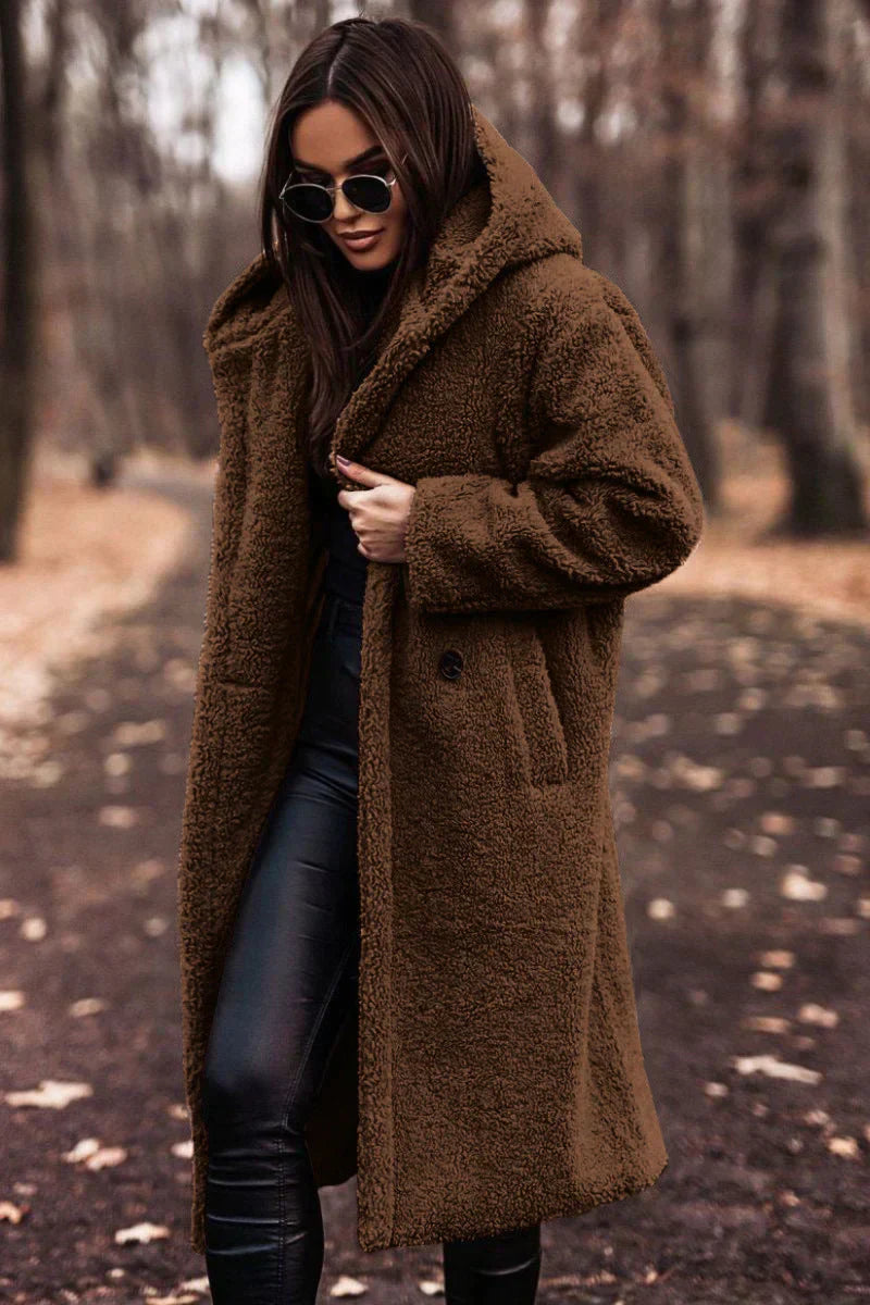 Holly - Winter coat