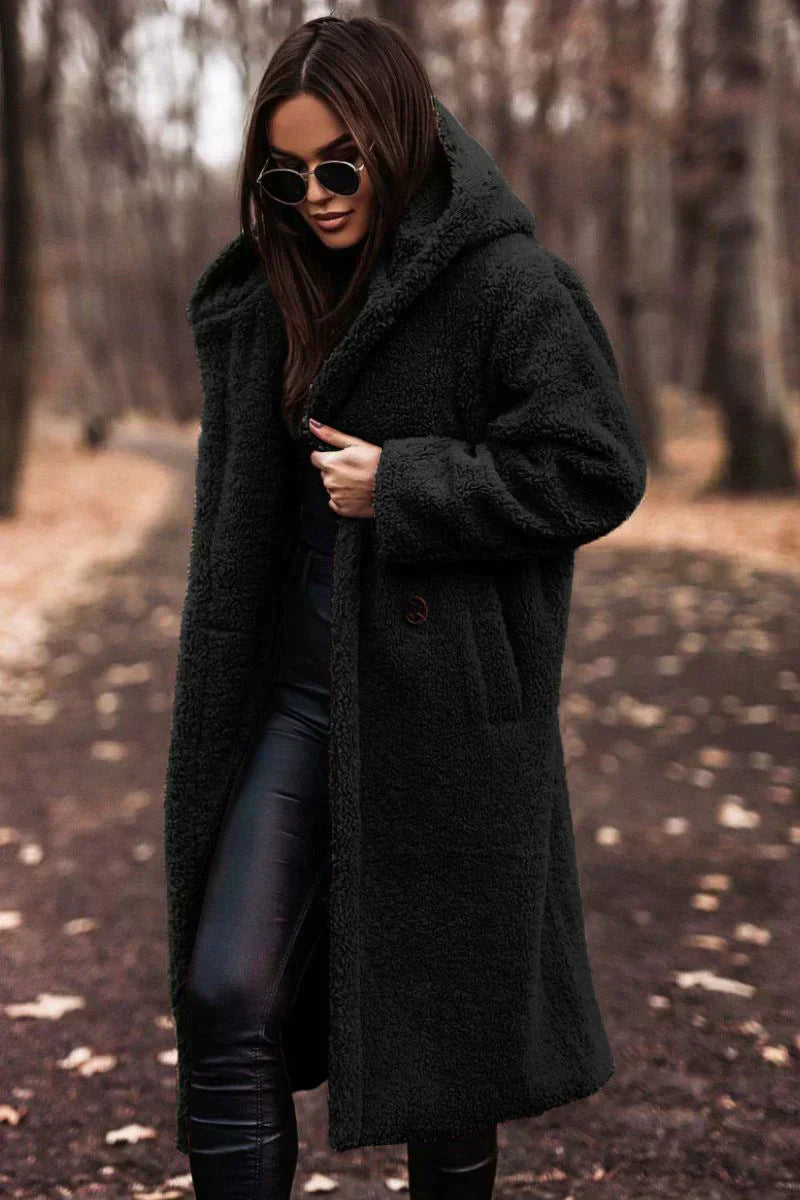Holly - Winter coat