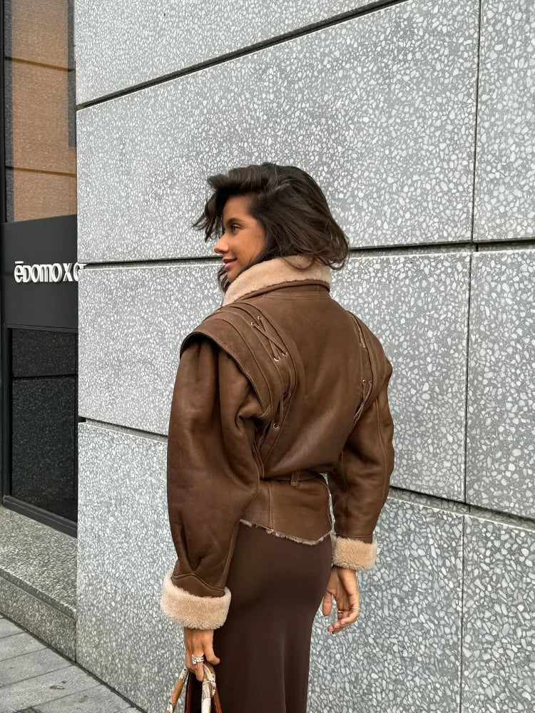 Myah - Winter jacket