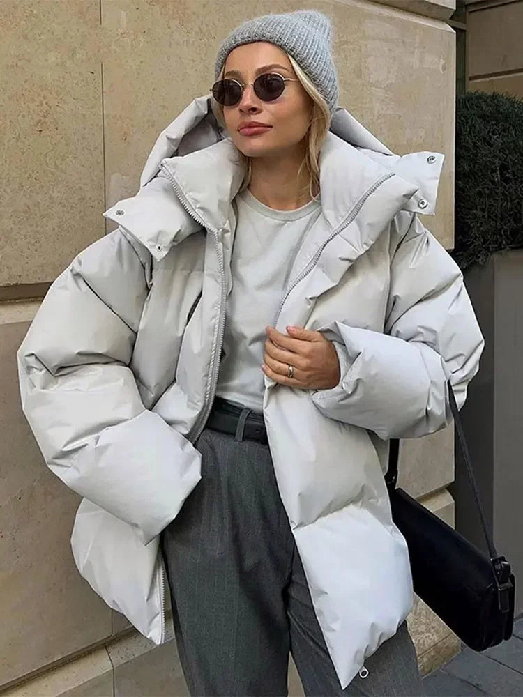 Karla - Winter jacket