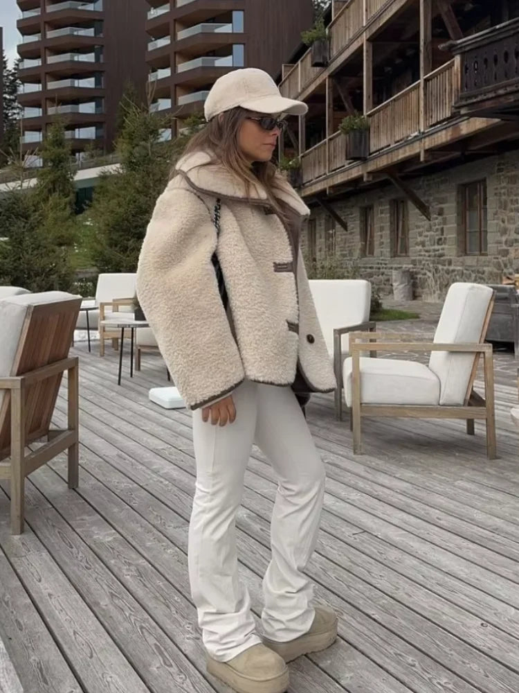Aylin - Classy Coat