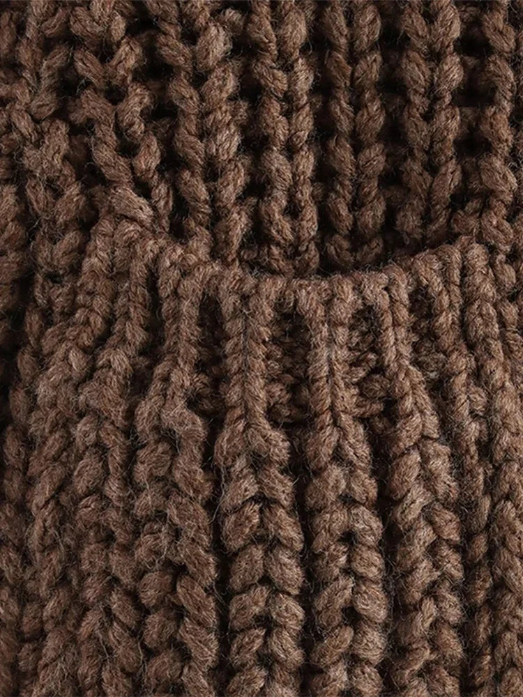 Manni - Wool Vest