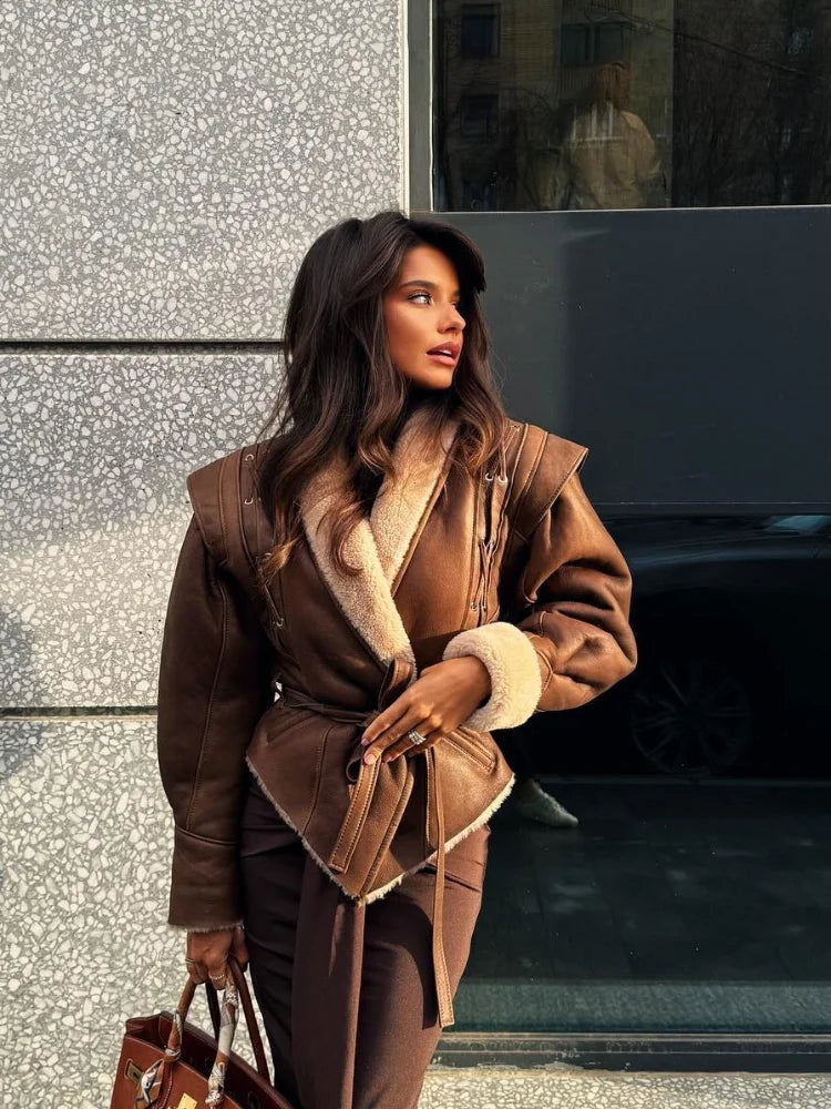 Myah - Winter jacket