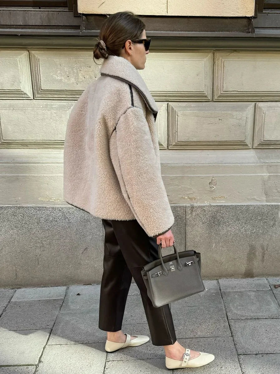 Aylin - Classy Coat