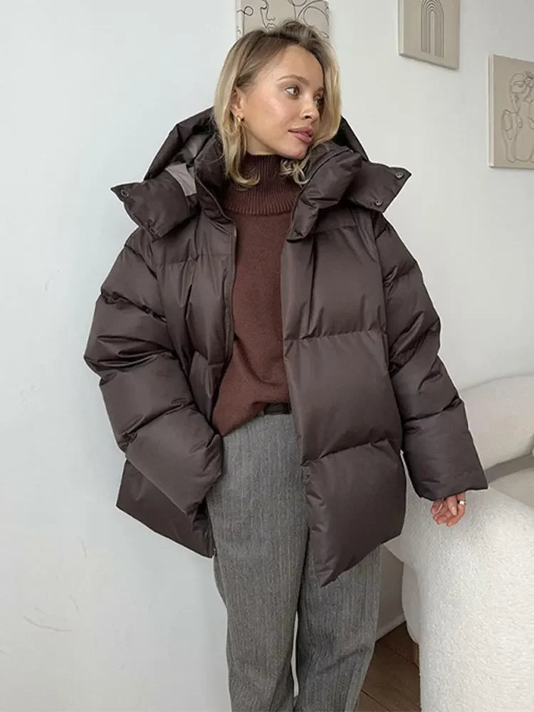 Karla - Winter jacket