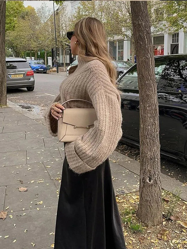 Willow - Oversized Sweater