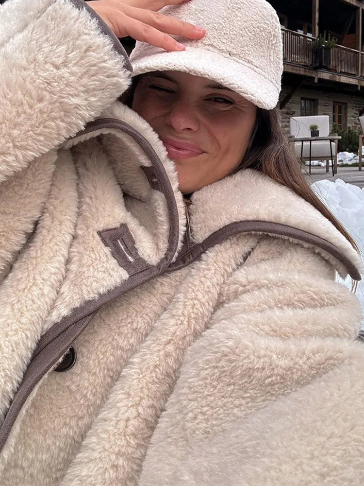 Aylin - Classy Coat