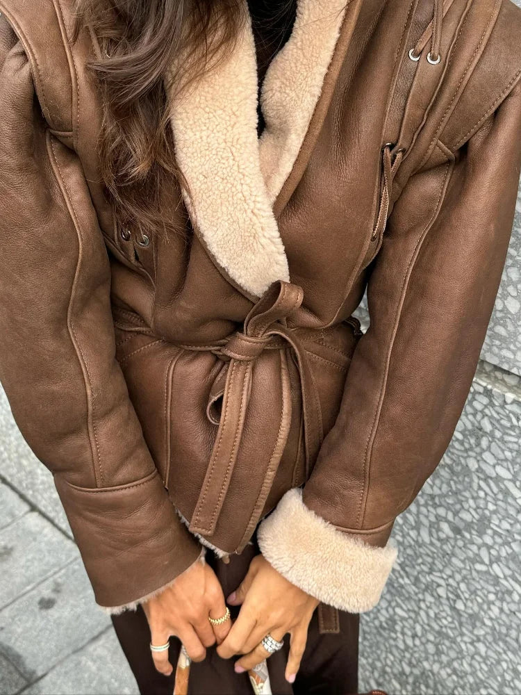 Myah - Winter jacket