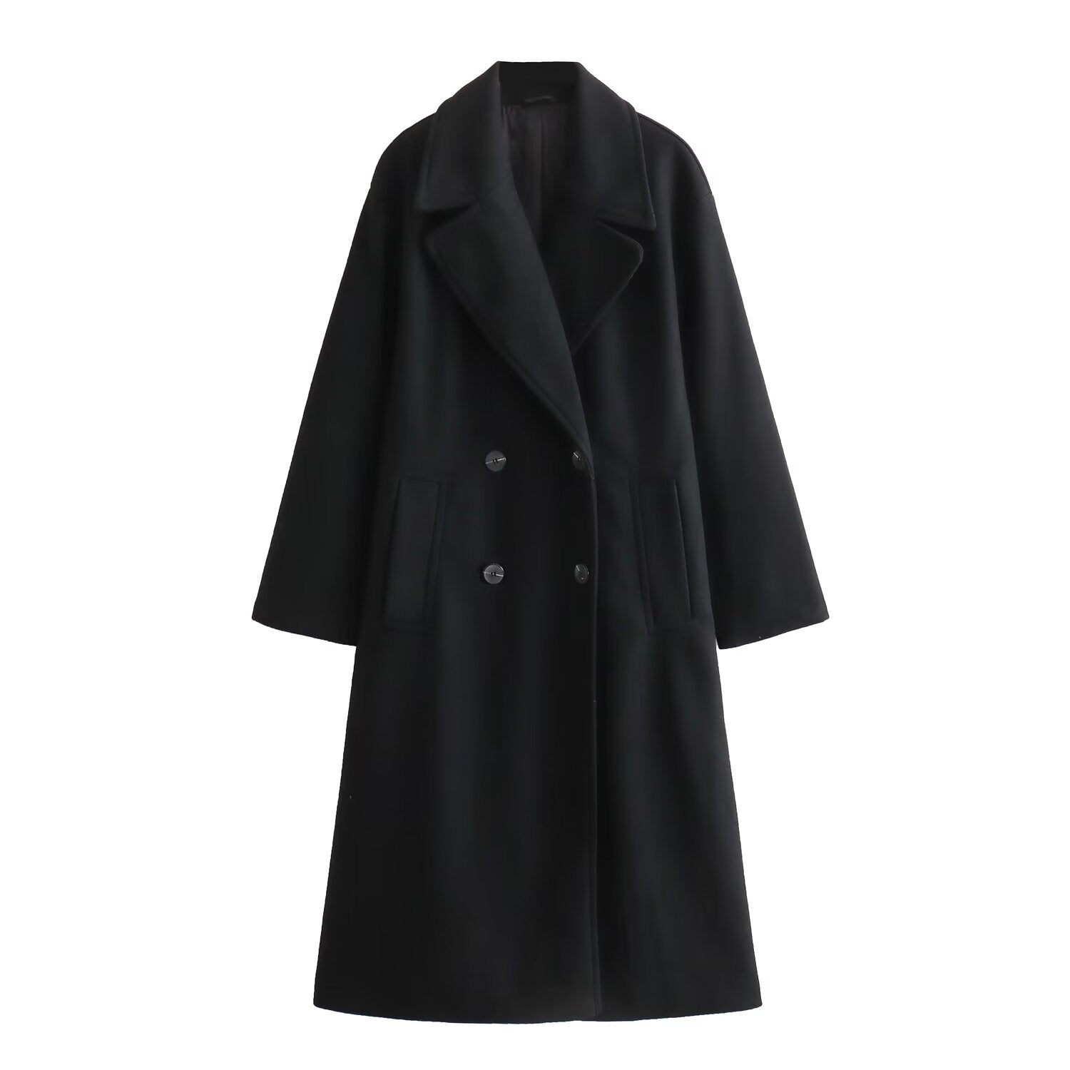 Alice - Woolen coat