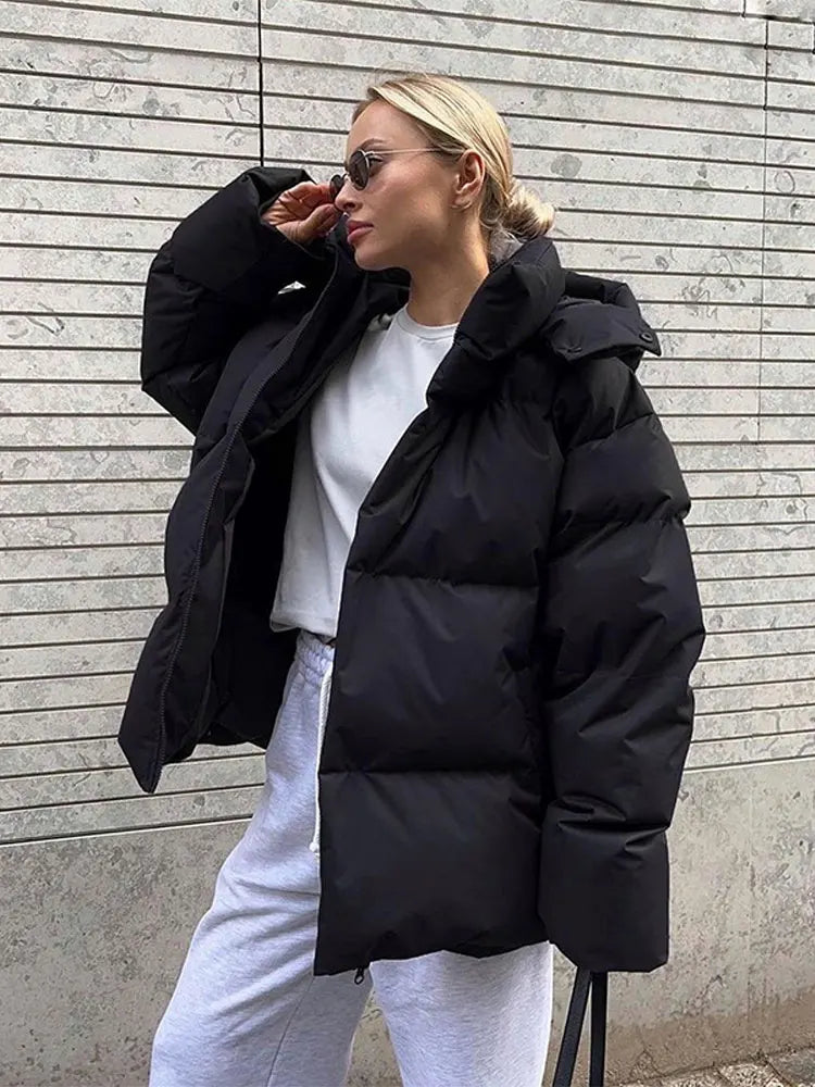 Karla - Winter jacket
