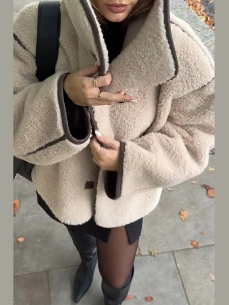 Aylin - Classy Coat