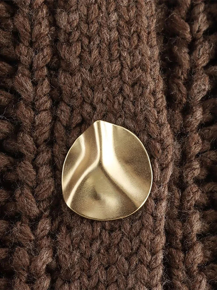 Manni - Wool Vest