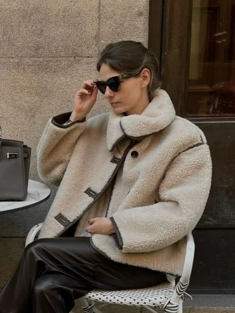 Aylin - Classy Coat
